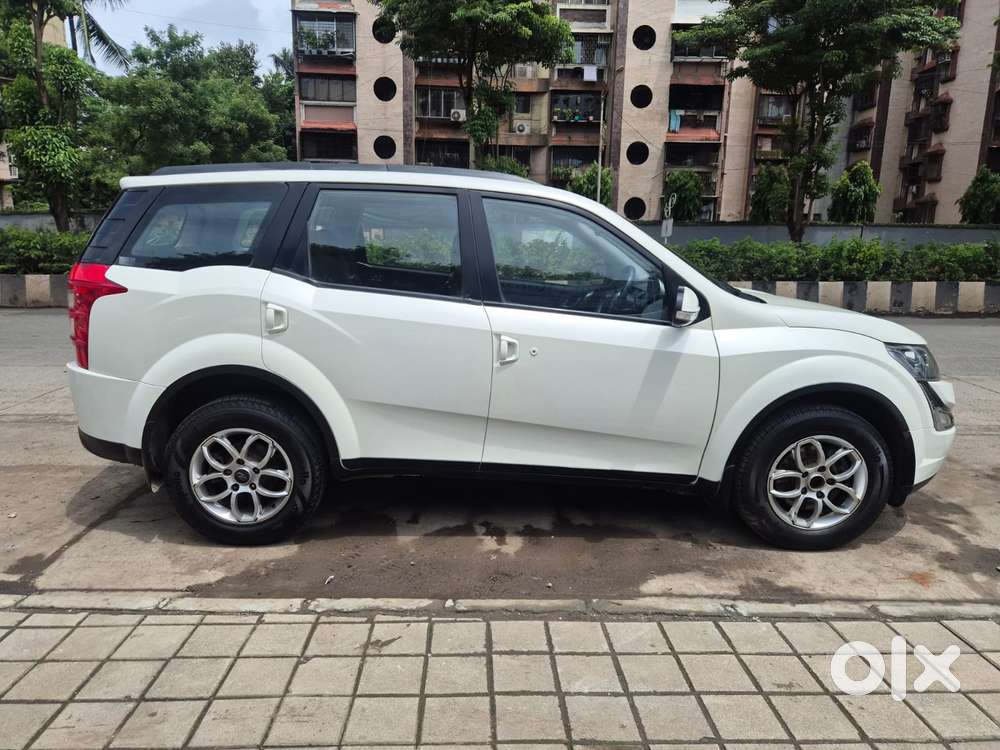 Mahindra Xuv500 W6 2wd, 2017, Diesel