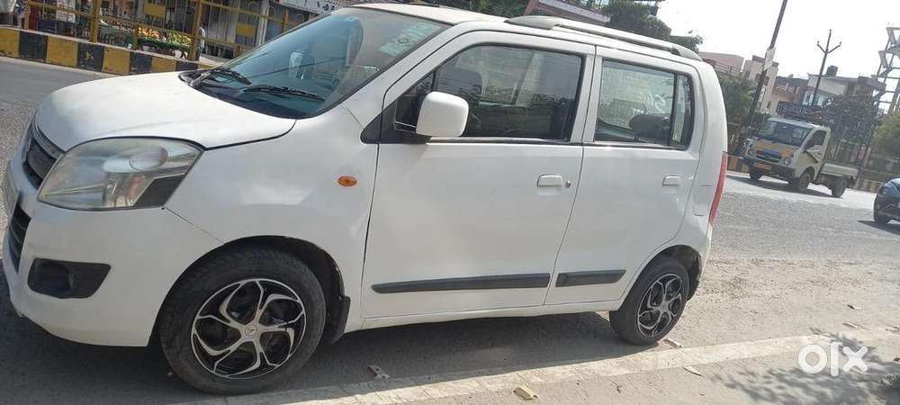 Maruti Suzuki Petrol 2014