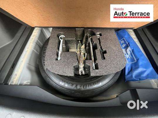 Honda Elevate Zx Cvt, 2024, Petrol