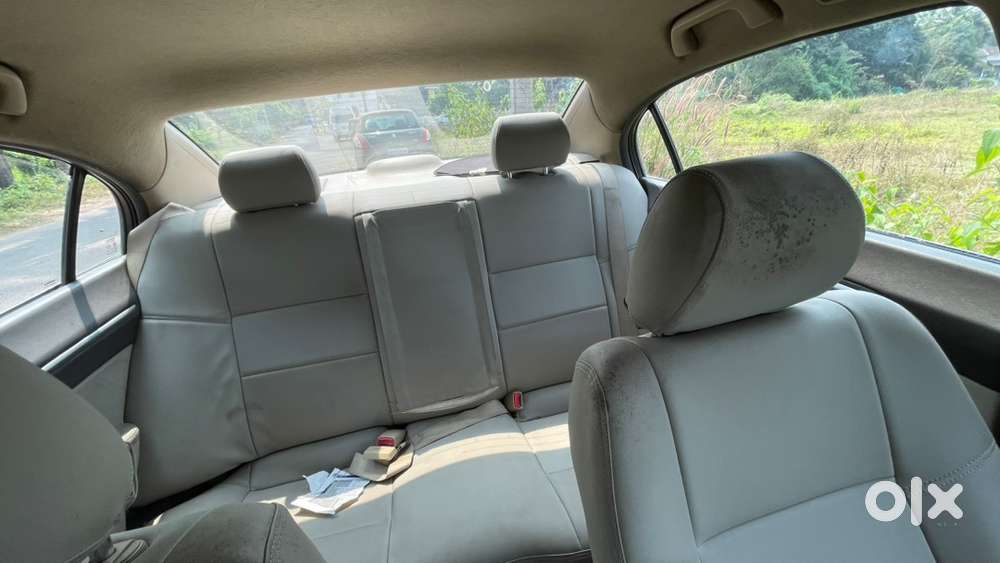 Honda Civic 2007 Petrol Well Maintained