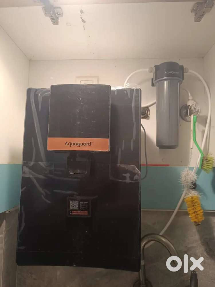 Aquaguard  new