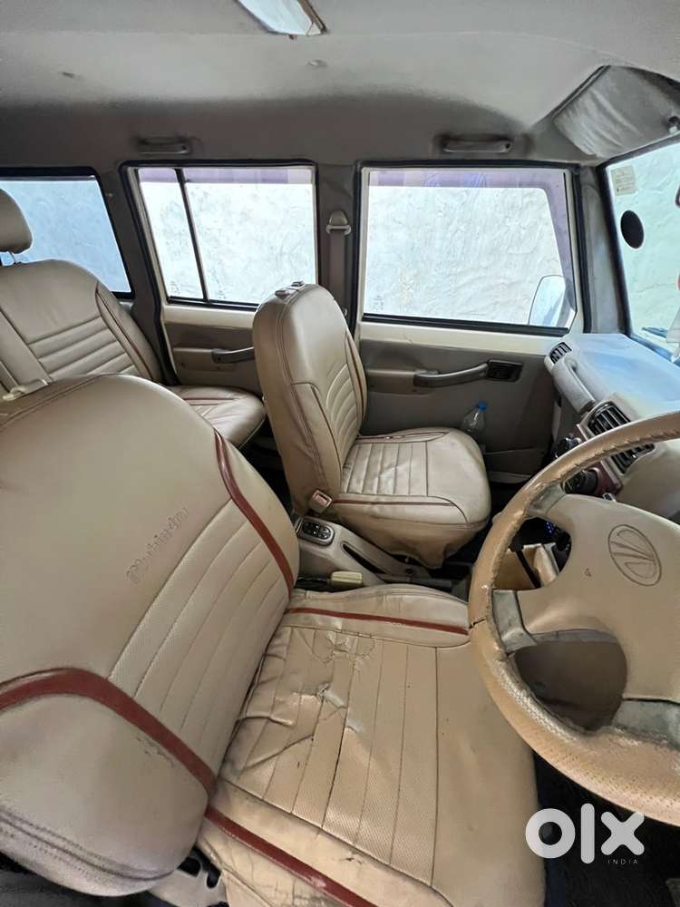 Mahindra Bolero Diesel 2011