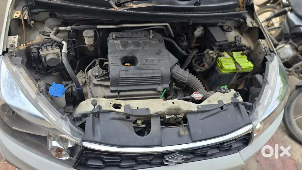 Maruti Suzuki Celerio 2020 Cng & Hybrids Well Maintained