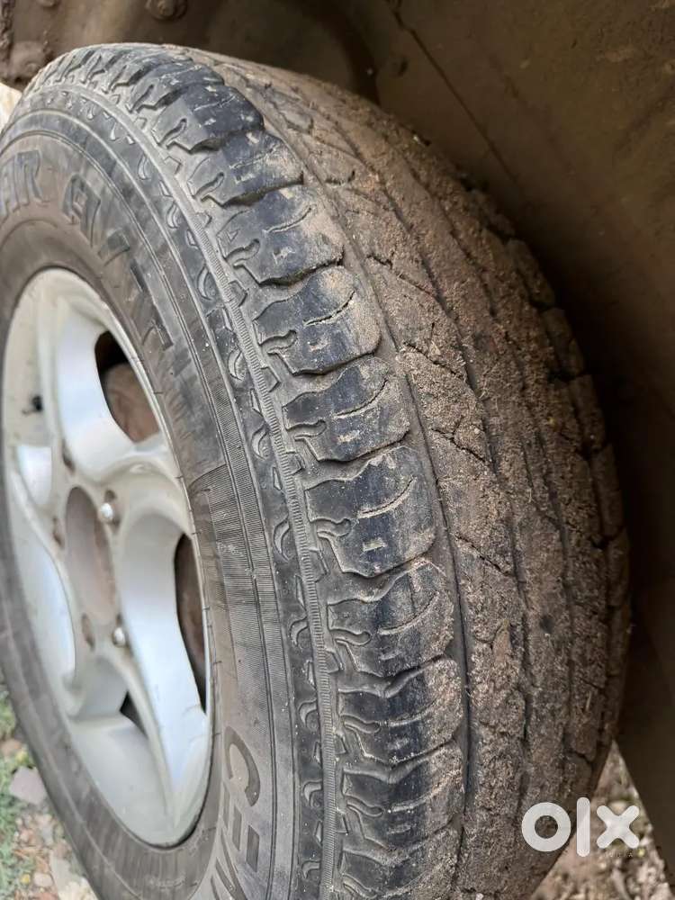 Mahindra Scorpio Classic 2008 Diesel 130000 Km Driven