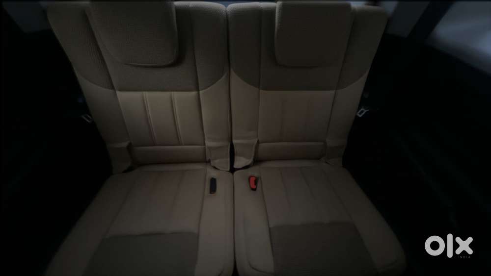 Mahindra Xuv500 At W9 2wd, 2020, Diesel