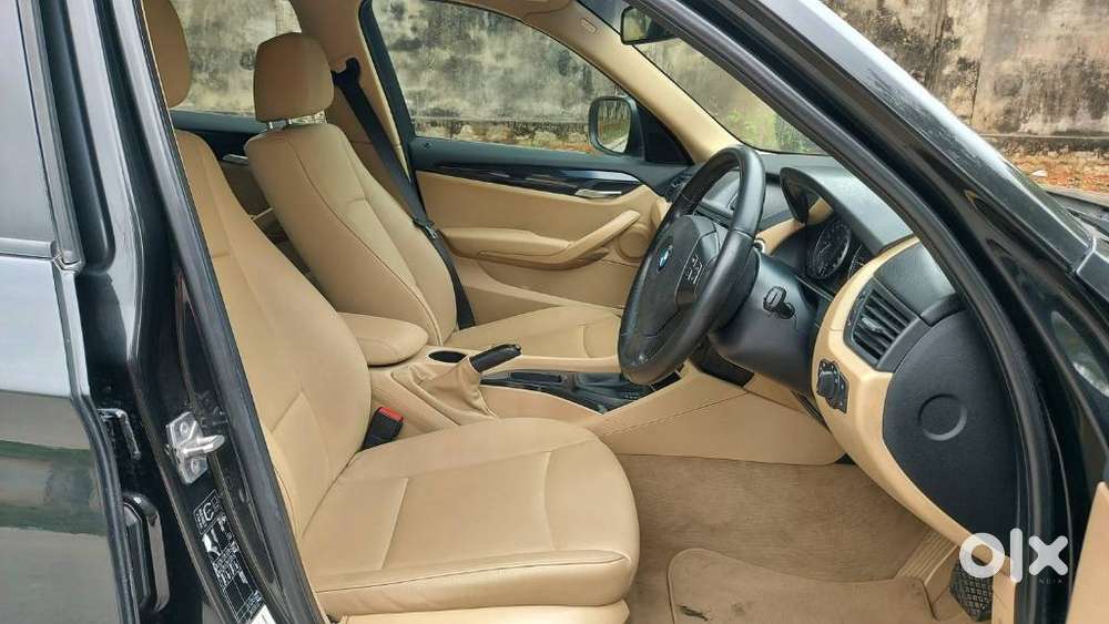 Bmw X1 2.0 Sdrive 20d, 2012, Diesel