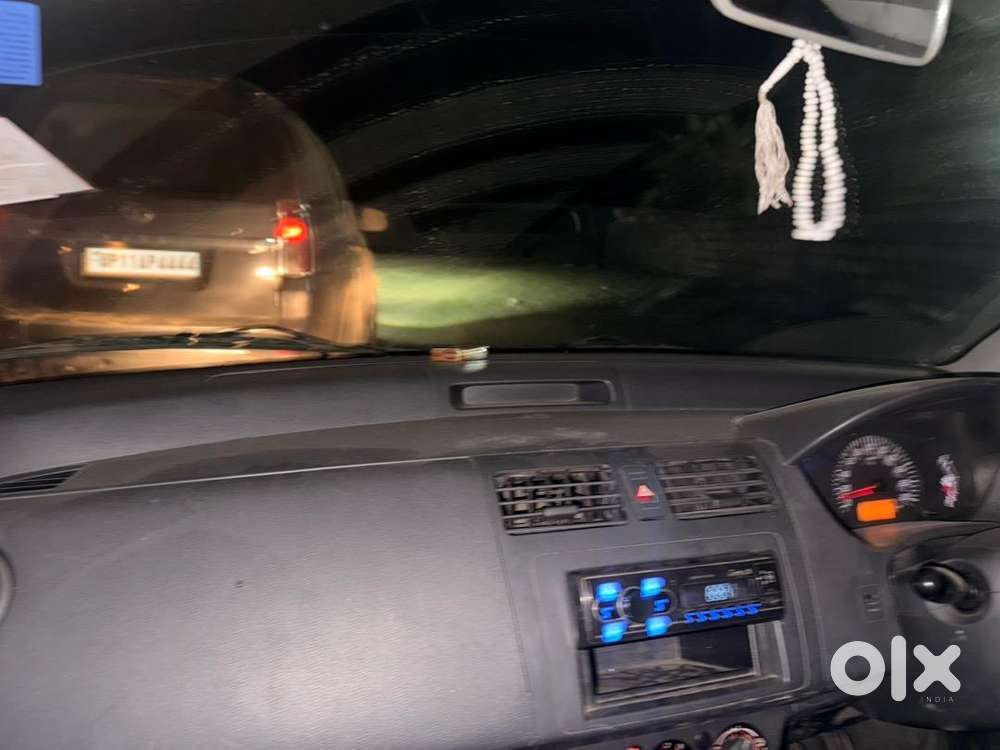 Maruti Suzuki 2011 Model