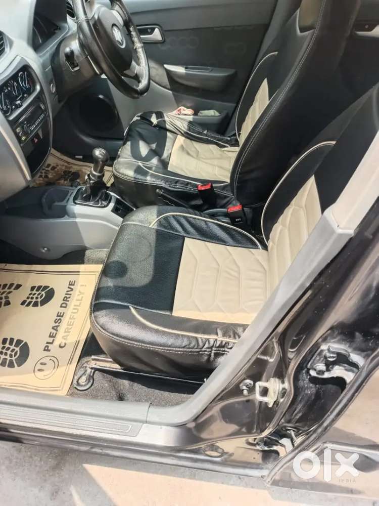 Maruti Suzuki 800 2016 Cng & Hybrids 
Excellent Condition (like New)