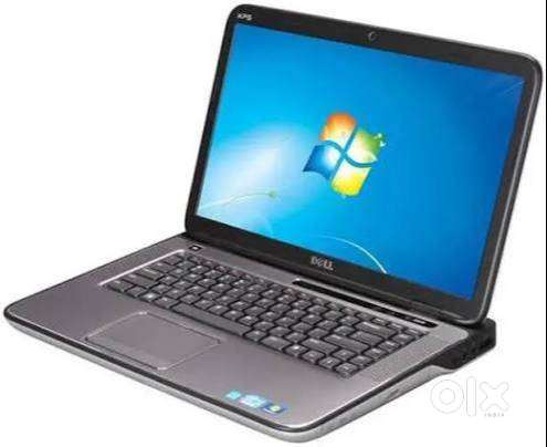 Dell Laptop i7 havi duty Gaming 15.6 inch 10500 me Laptop Holsalar in