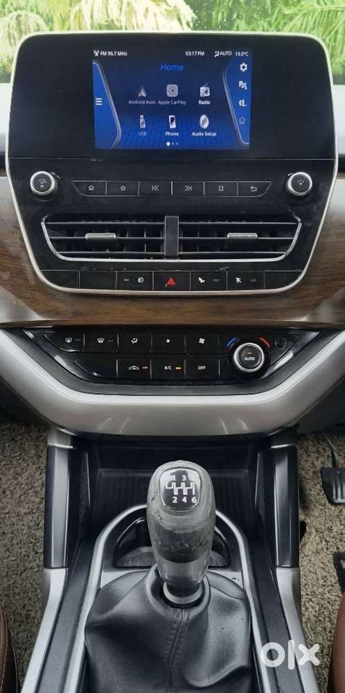 Tata Harrier Xt, 2019, Diesel