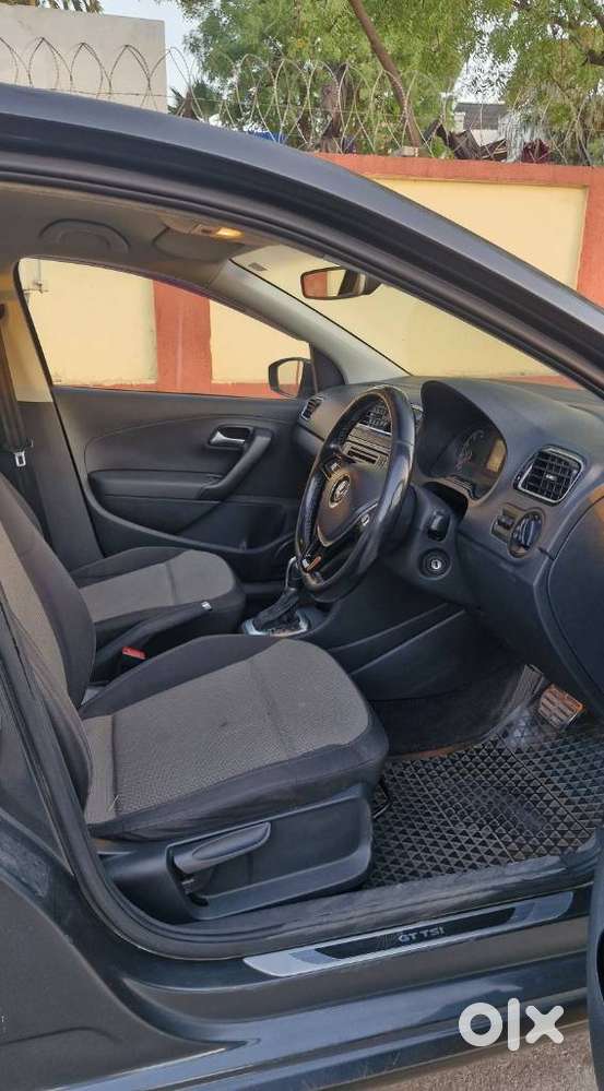 Volkswagen Polo 1.2 Gt Tsi, 2016, Petrol