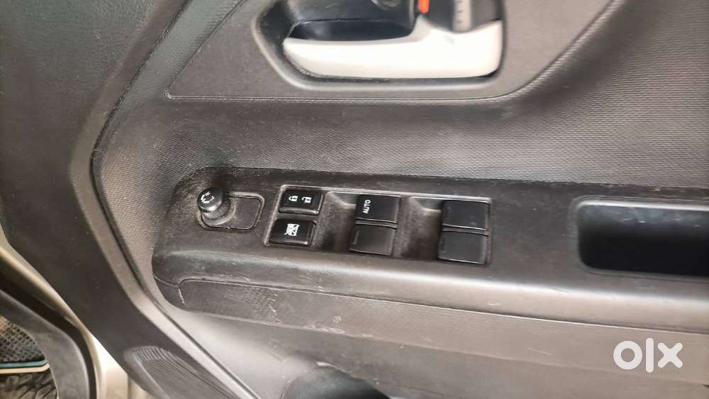 Maruti Suzuki Wagon R 1.0 2019-2022 Vxi (o), 2022, Petrol