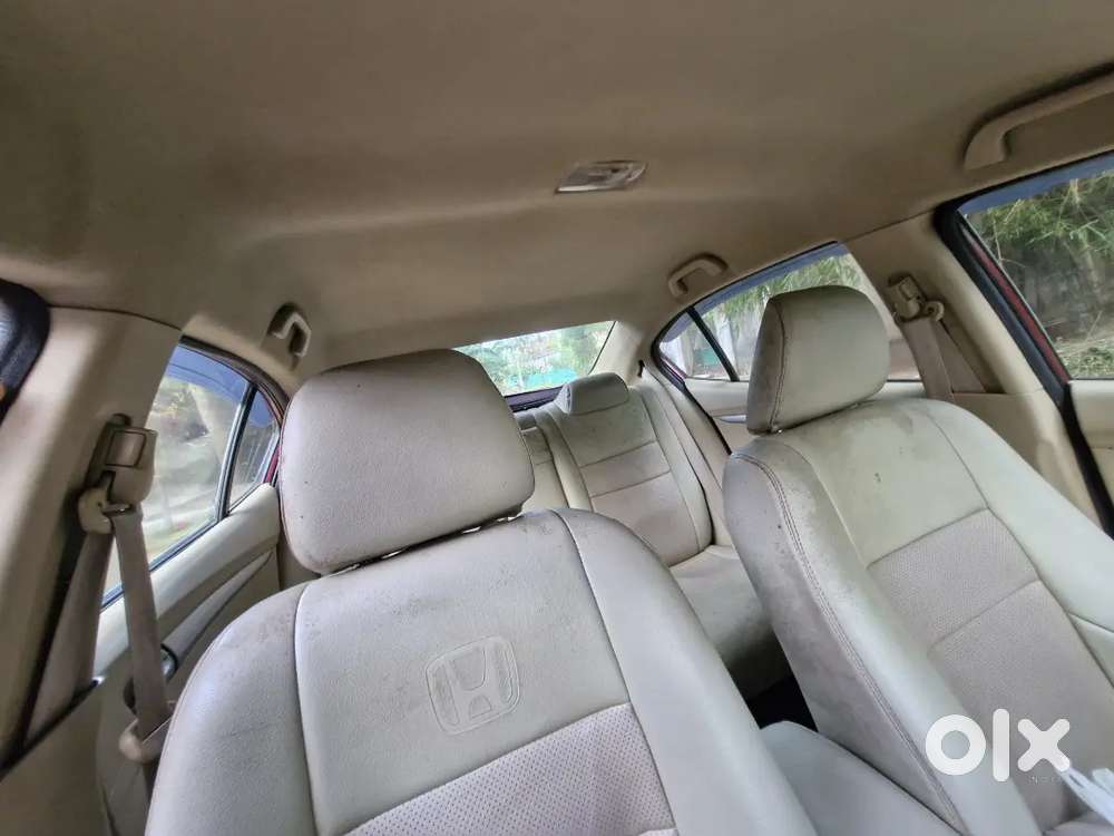 Honda City I-vtec V Rr Upto 2031