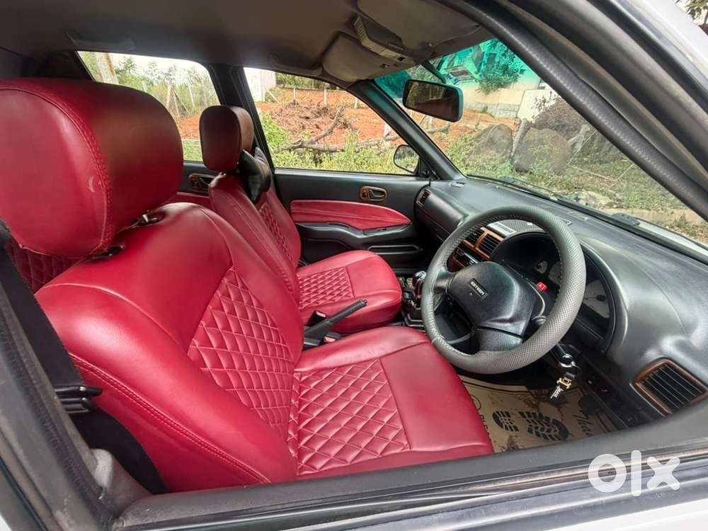 Maruti Suzuki Esteem Vxi 2003 1.3L