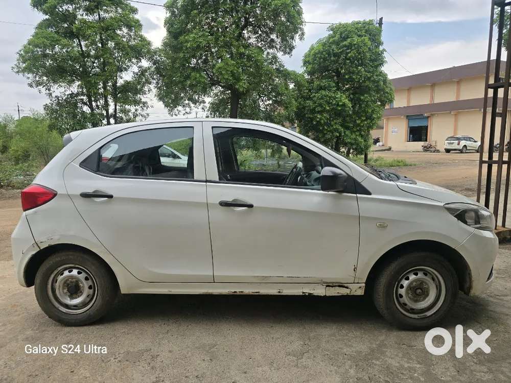 Tata Tiago 1.05 Revotorq 2018