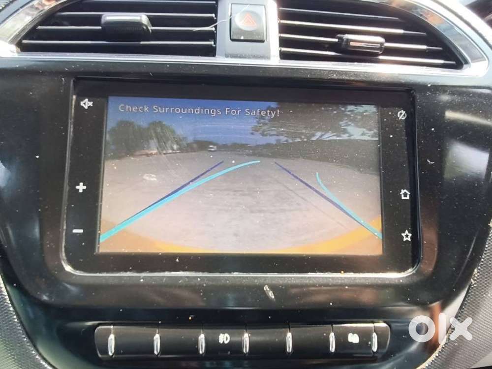 Tata Tiago 1.2 Revotron Xz Plus, 2020, Petrol