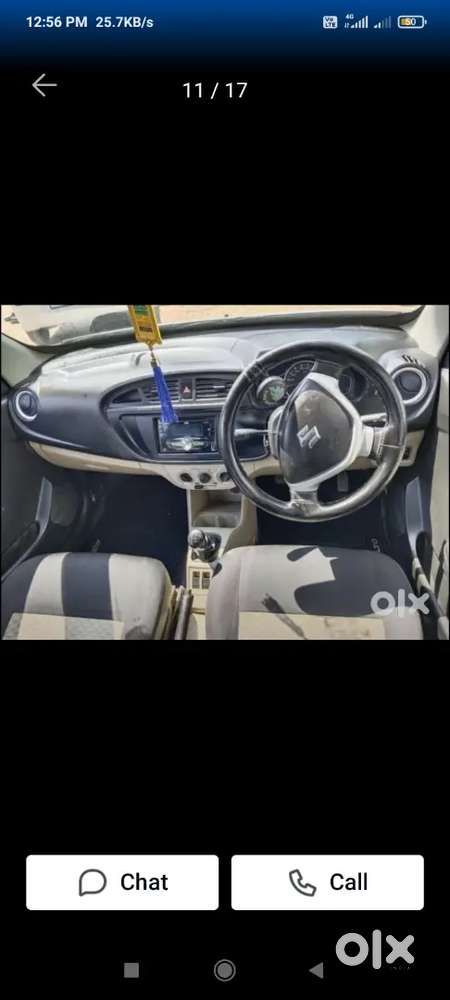 2020 Maruti Suzuki Alto