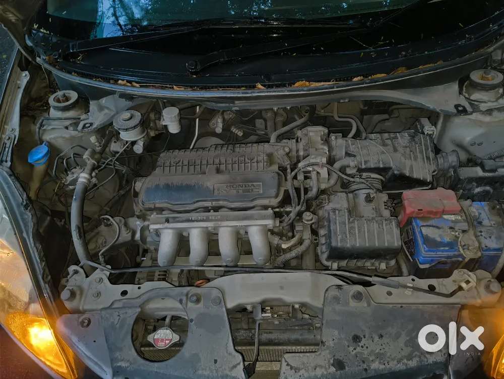 Honda Brio 2012 Petrol. Female Driven.both Owners Are Govt. Employee.