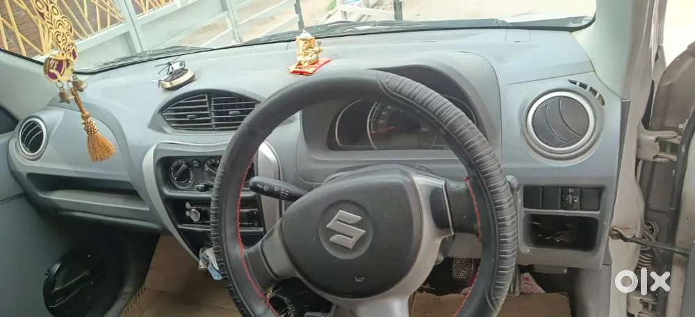 Maruti Suzuki 800 Ac 2014 Year