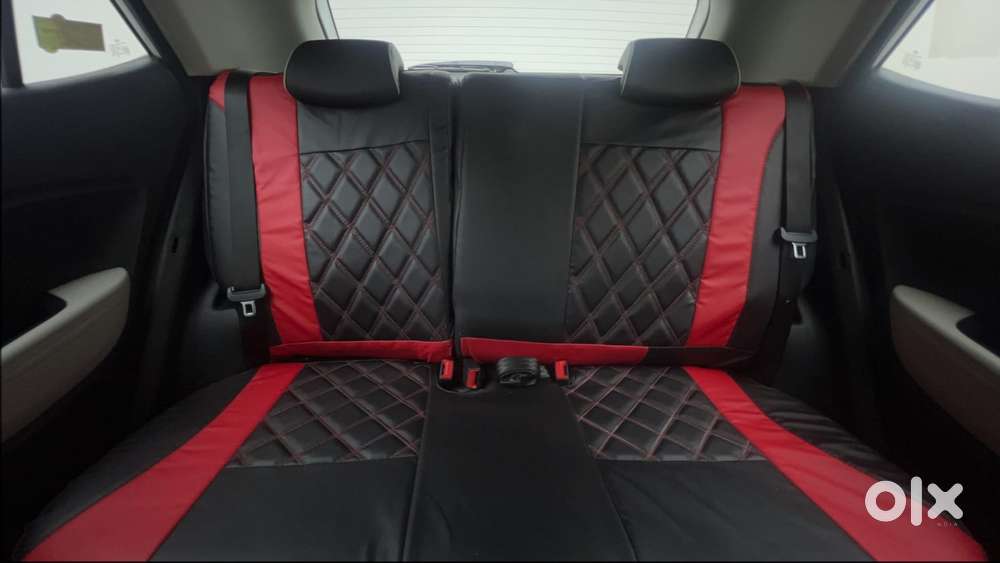 Hyundai Venue 1.0 Sx (o) Turbo Dct, 2023, Petrol