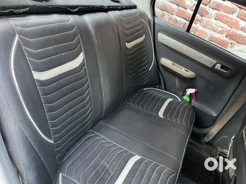 Maruti Suzuki Dzire 2012 Diesel Good Condition