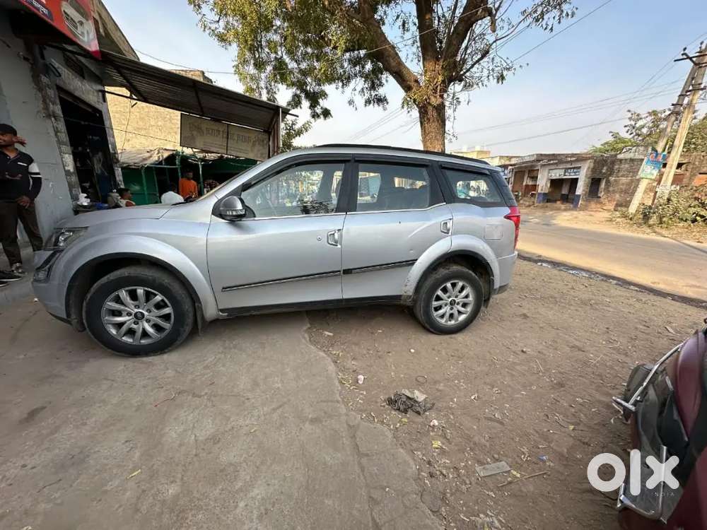 Mahindra Xuv500 Diesel 2016
