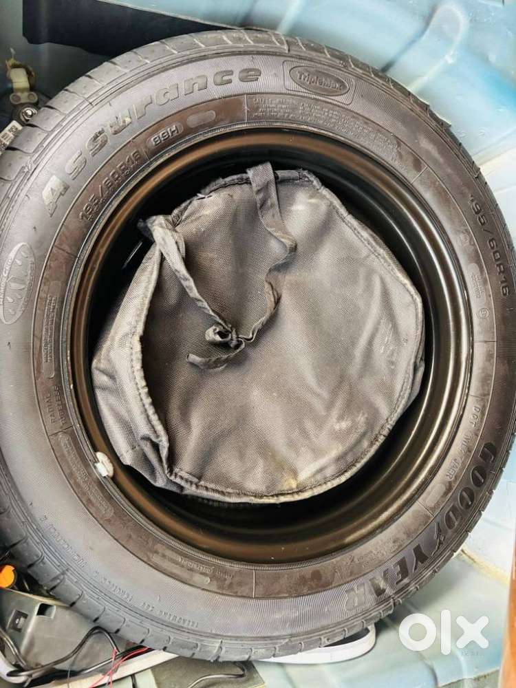 Tata Nexon 1.2 Revotron Xz Plus (s), 2022, Petrol