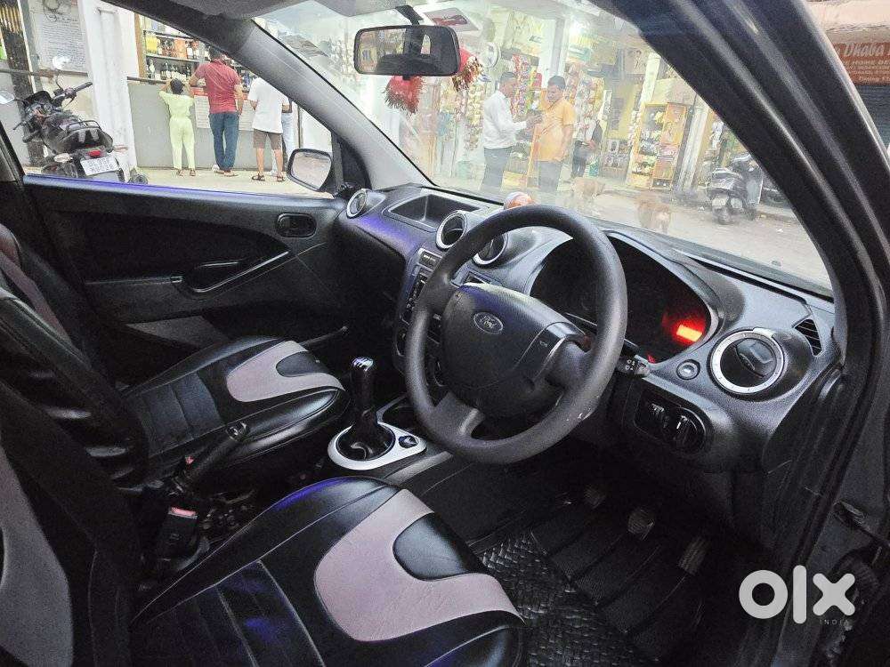 Ford Figo