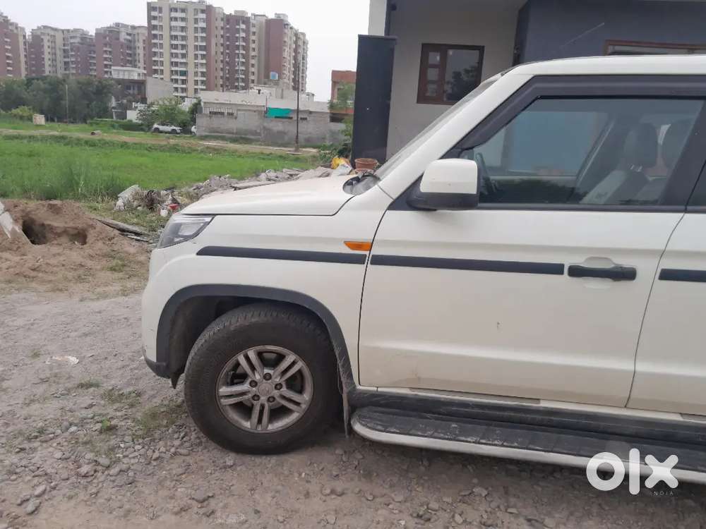 Mahindra Bolero Neo 2023 Diesel