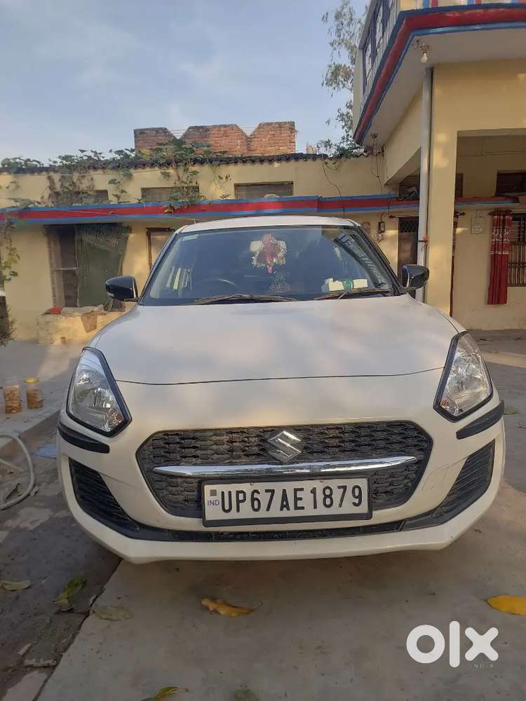 Maruti Suzuki Swift 2022 Petrol 61000 Km Driven