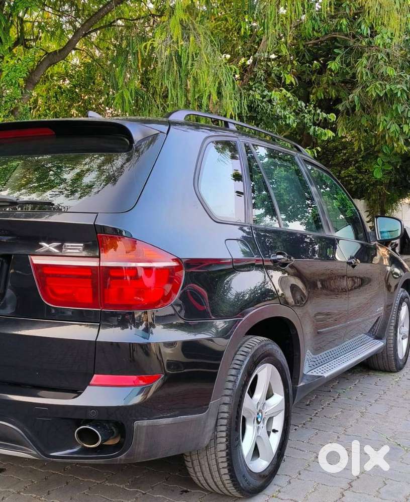 Bmw X5 Xdrive 30d, 2012, Diesel