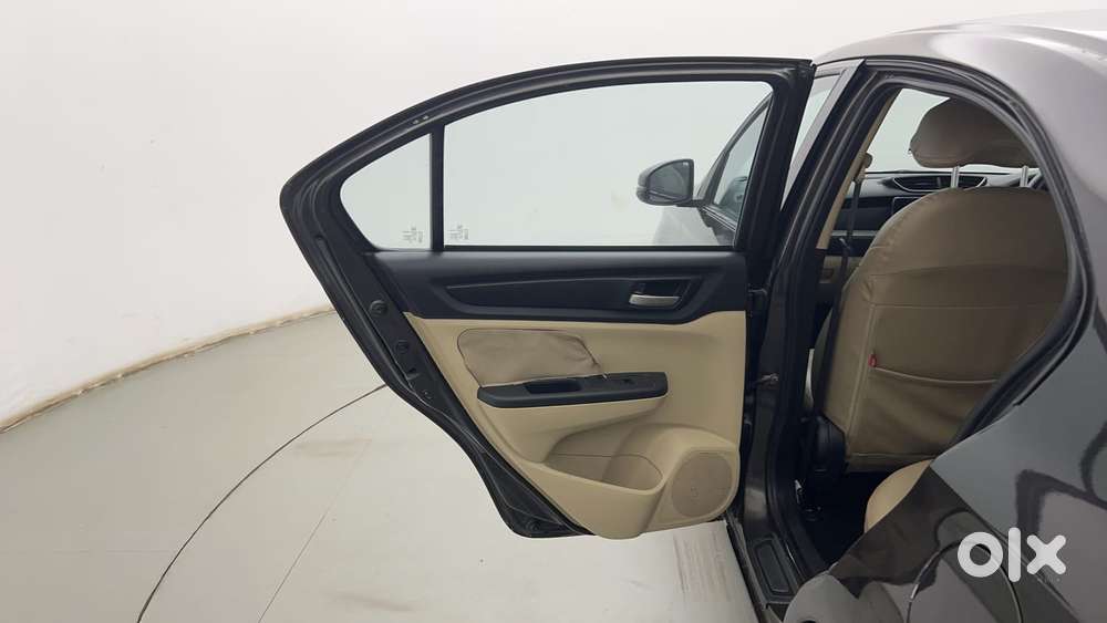 Honda Amaze Vx 1.2 Petrol Mt, 2019, Petrol
