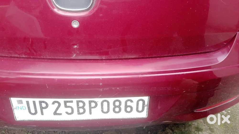 Hyundai I10 2016 Cng & Hybrids 67000 Km Driven