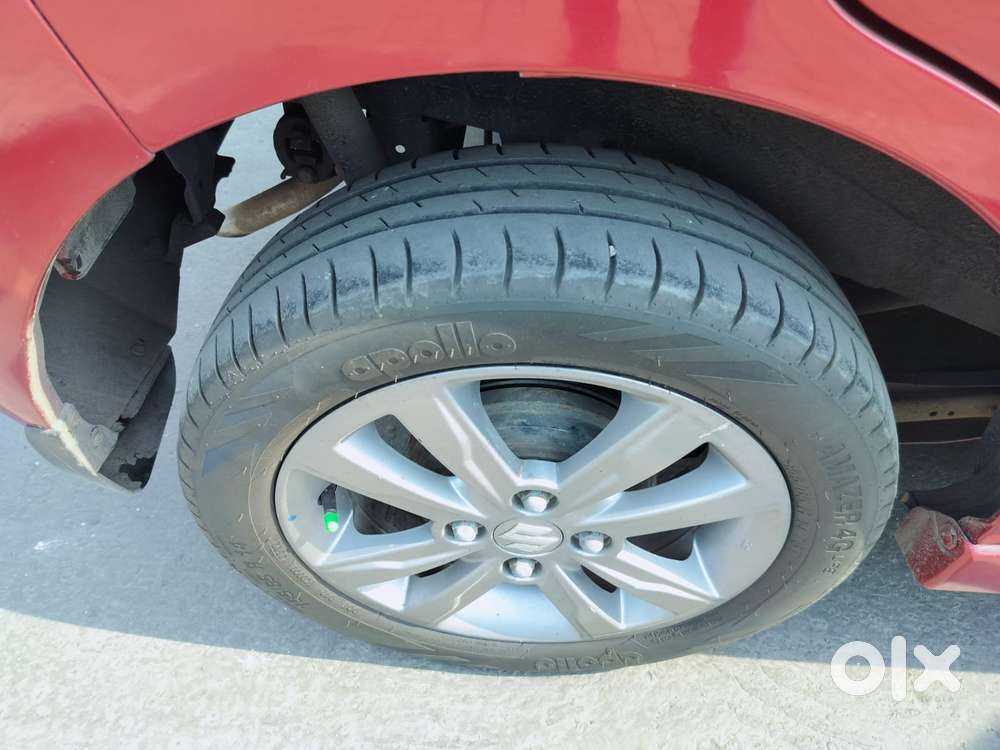 Maruti Suzuki Wagon R Zxi Ags 1.2, 2018, Petrol