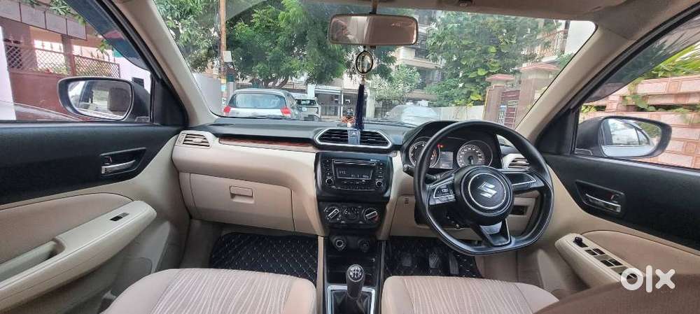 Maruti Suzuki Dzire Vdi, 2019, Diesel
