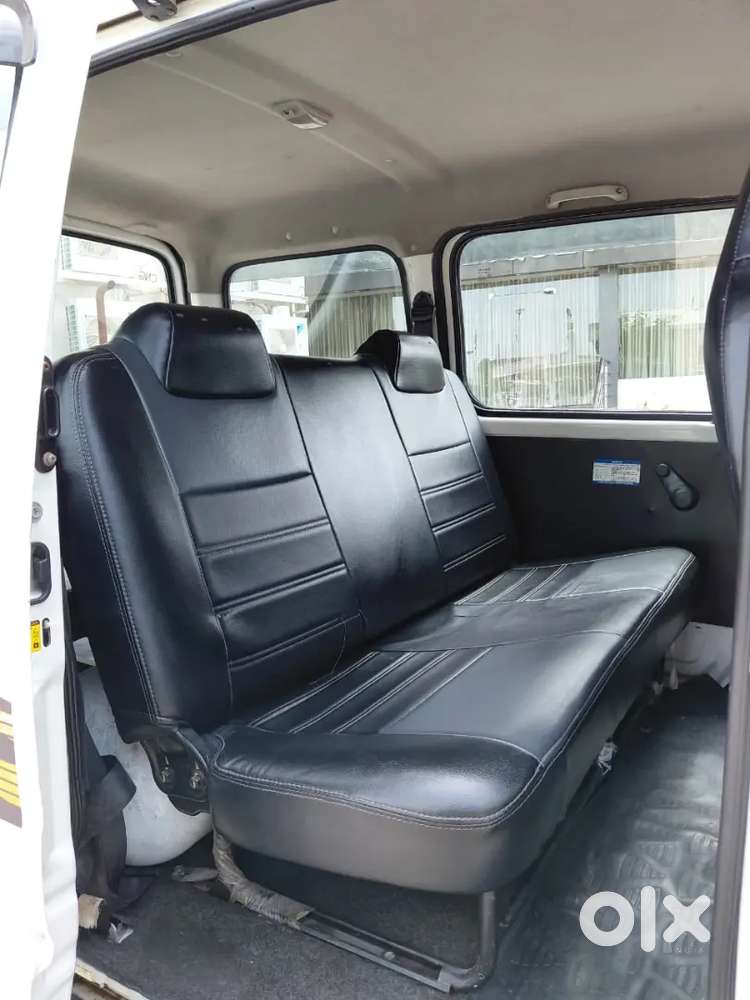 Maruti Suzuki Eeco Well Maintained