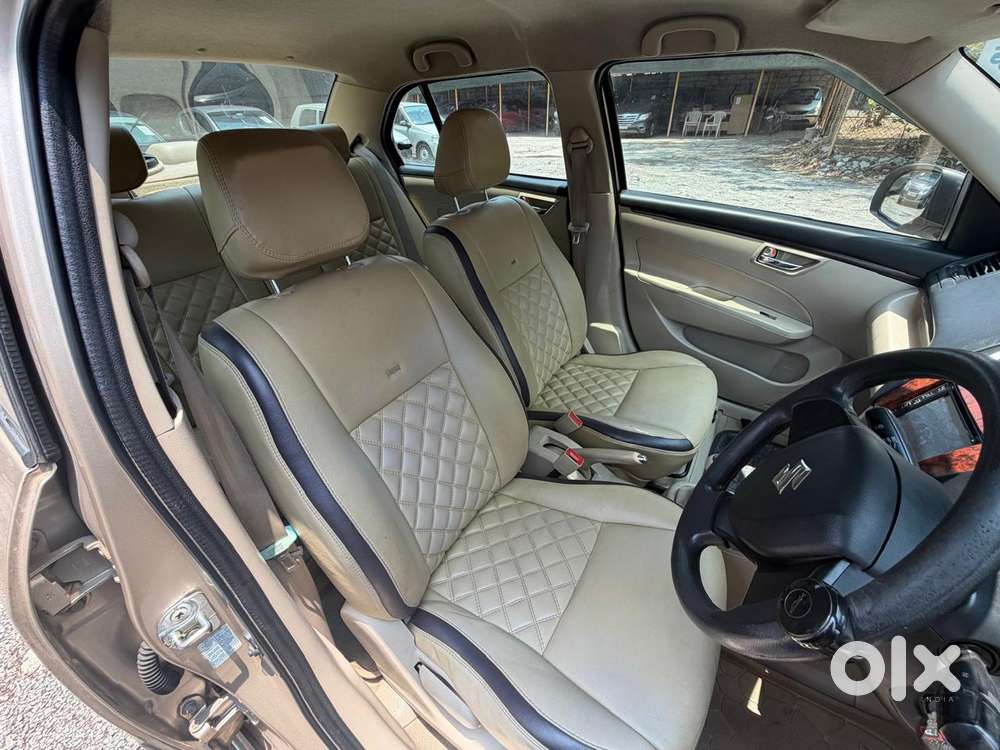 Maruti Suzuki Swift Dzire Vdi, 2012, Diesel