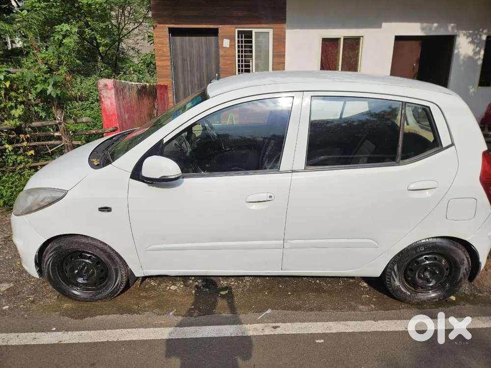 Hyundai I10 1.2 Magna 2012
