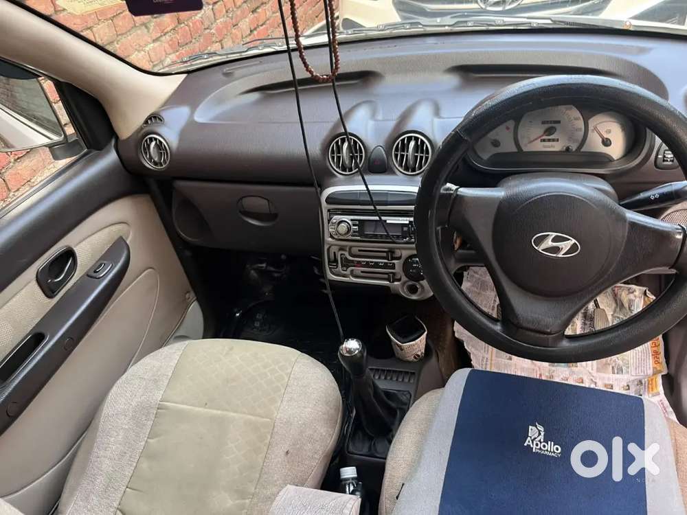 All Ok Condition 100