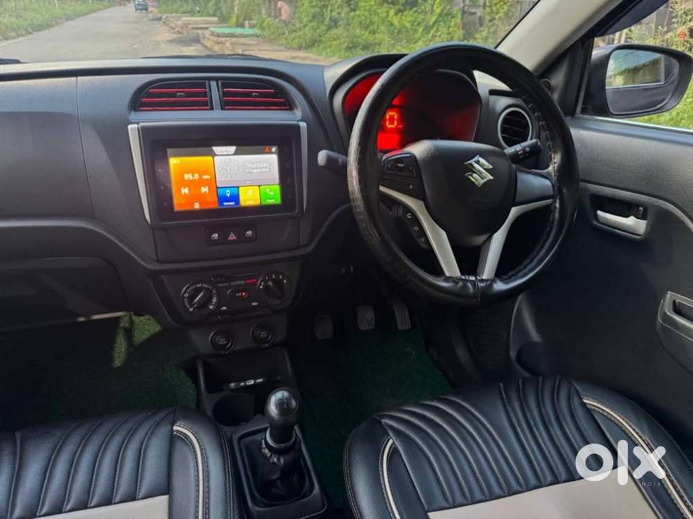 Maruti Suzuki Alto K10 Vxi (o), 2023, Petrol