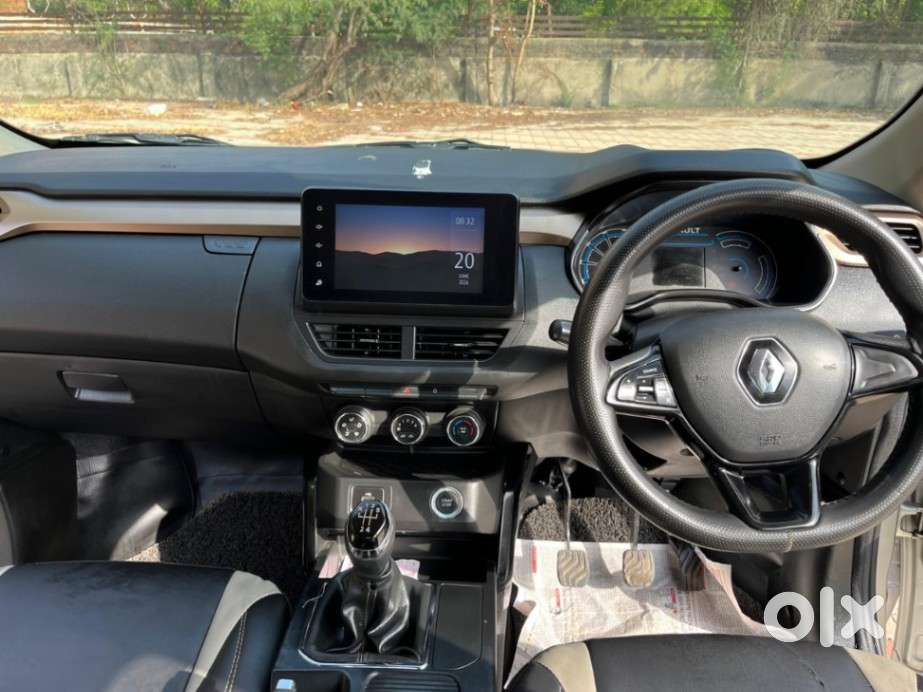 Renault Kwid Rxt 1.0, 2021, Petrol