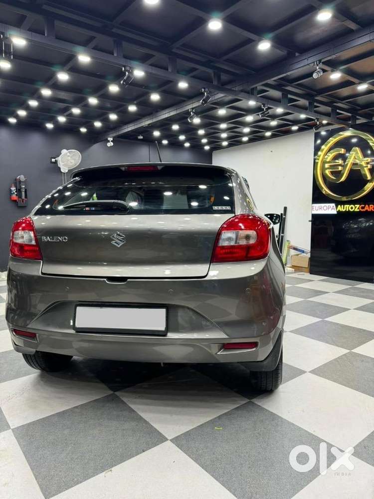 Maruti Suzuki Baleno 2020 Petrol Good Condition