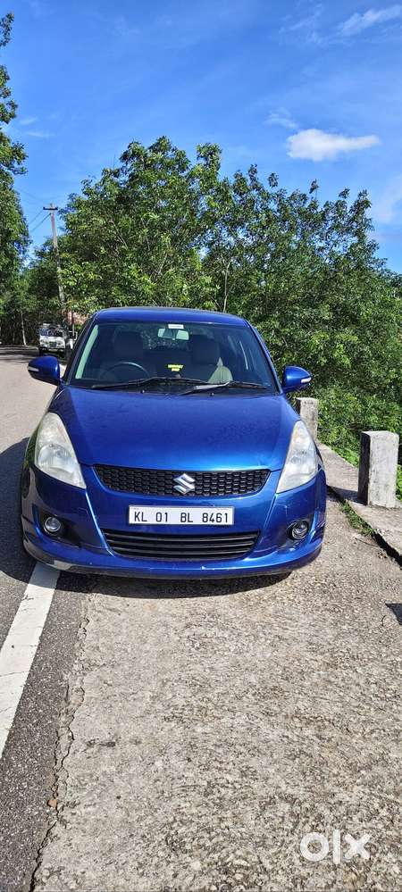 2014 Swift Modified  Remus Valvetronic Exhaust  Yokohama Tyres Setup