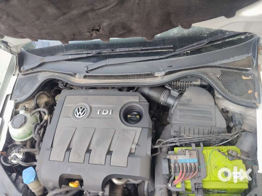 Volkswagen Ameo, 2018, Diesel