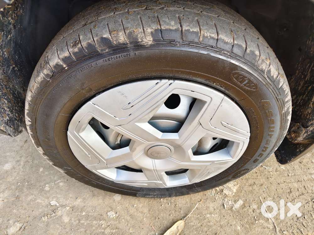 Tata Nexon 1.2 Petrol, 2023, Petrol