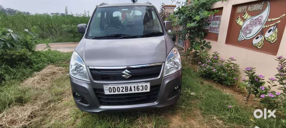 2019 Maruti Suzuki Wagon R