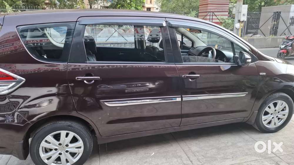 Maruti Suzuki Ertiga Vdi Shvs, 2017, Diesel