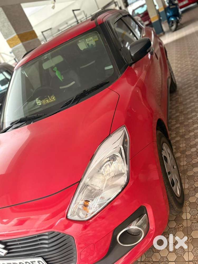 Maruti Suzuki Swift 2020 Petrol Well Maintained