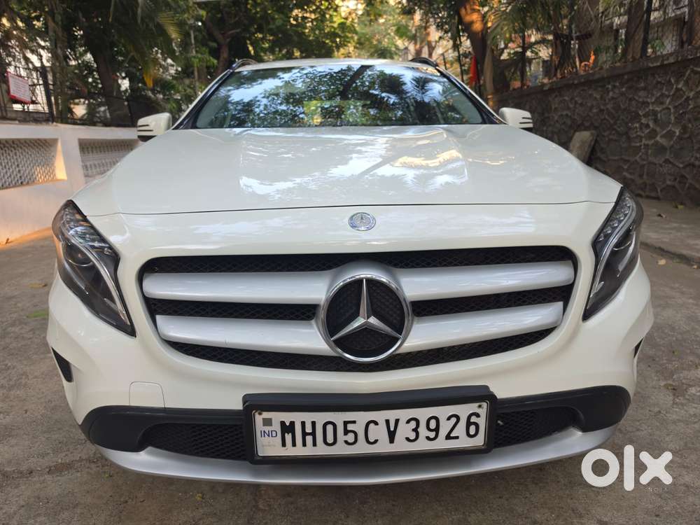 Mercedes-benz Gla Class 200 Cdi Style, 2016, Diesel
