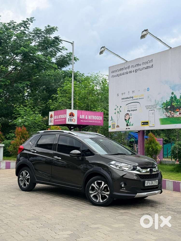 Reliable Honda Diesel 2019